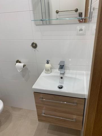 Residence Alexia Kudowa Zdroj Ngoại thất bức ảnh